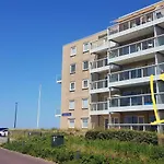 Appartement met zeezicht